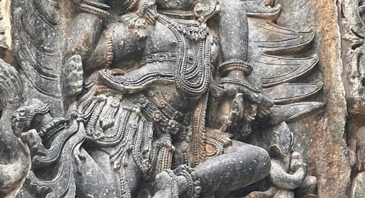 Gajendra Moksh