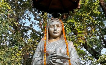 Ahilyabai Holkar