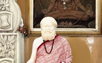 रंगावधूत स्वामी