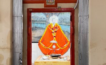 Narmada Parikrama - Statue of Unity-Kevadia-Maaheshwar