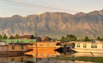 Spiritual Kashmir-काश्मीर