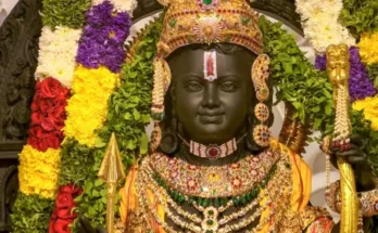 Ram Mandir Day श्रीराम लल्ला