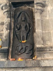 Lingodbhav-Shiv-at-Ekambareshwar