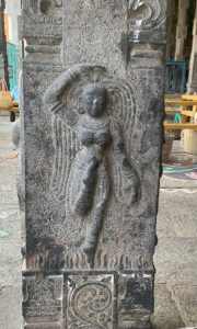 पार्वतीचे पंचाग्नीतप