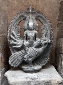 कुमार कार्तिकेय