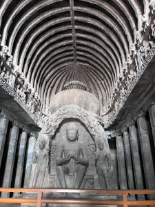 बौद्ध लेणे क्रमांक १० 