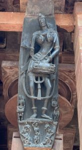 मर्दला
