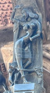 मर्कट सुंदरी