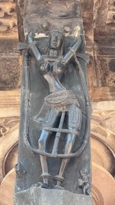 अभिनय नर्तकी