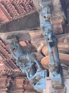 गज व्याघ्र व्याल
