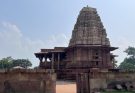 काकतीय रुद्रेश्वर रामप्पा मंदिर-Rudreshwar Ramappa Temple