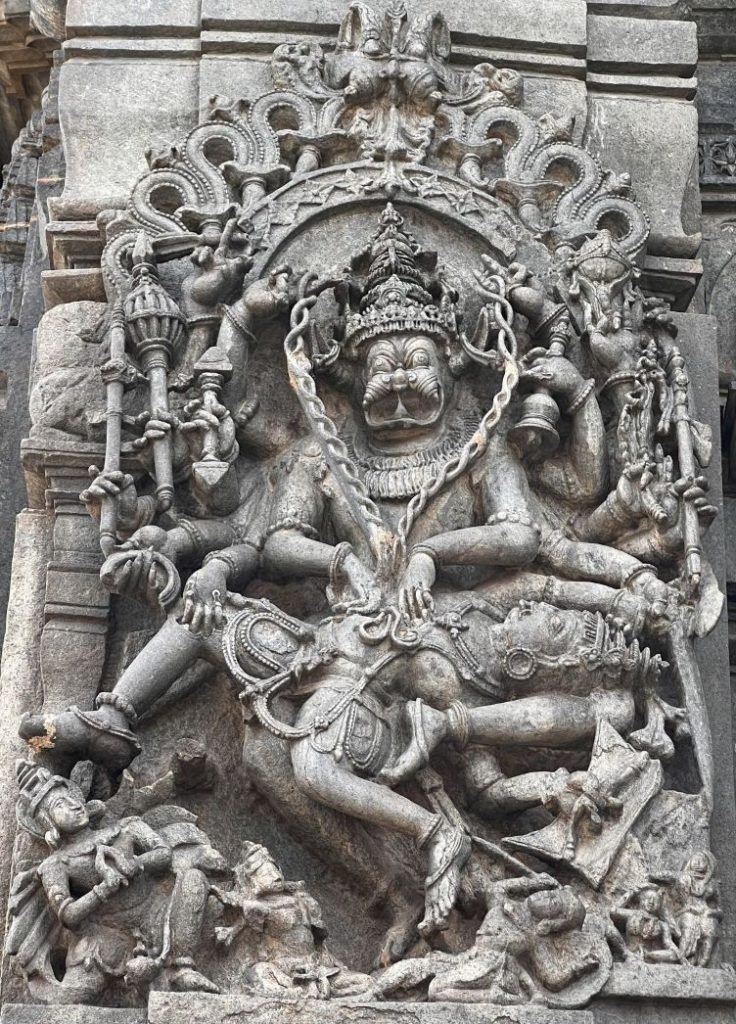 Narasimha