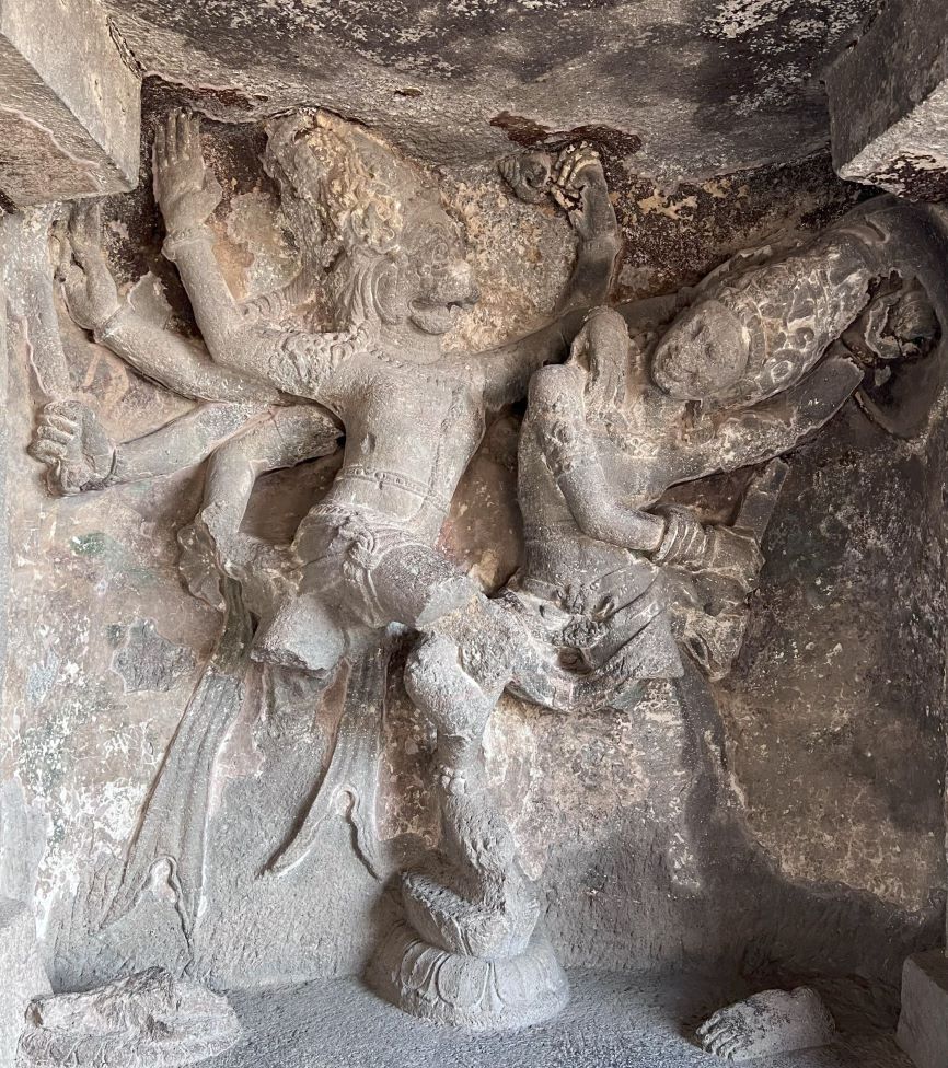 Sthaun Narasimha