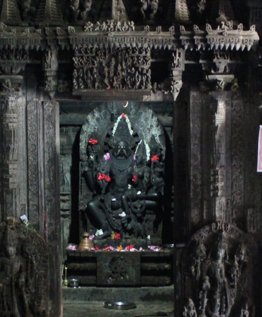 Lakshmi Narasimha