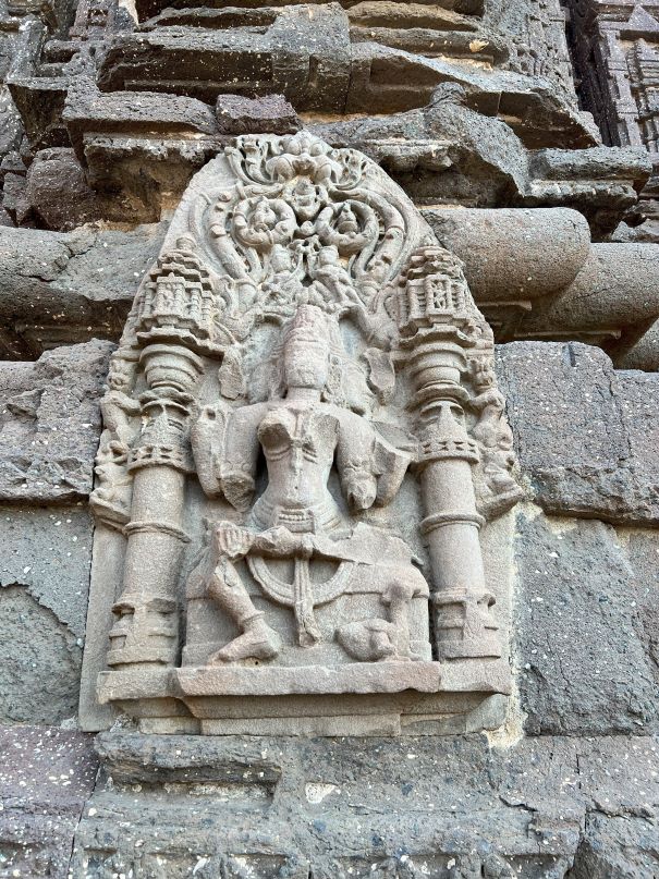 4-Bramhani-Gondeshwar