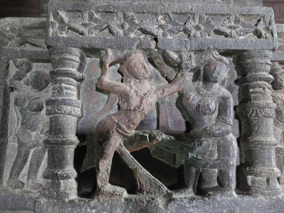 Gruhakalah