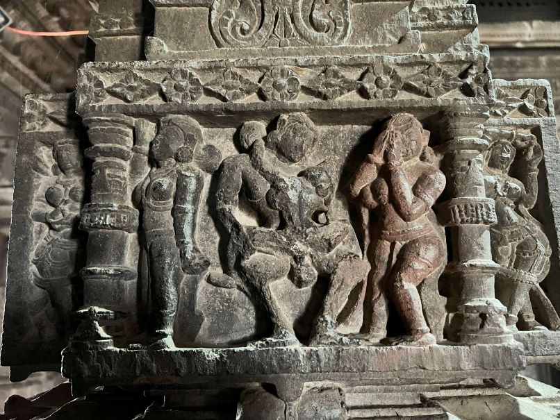 Maithun-Shilp