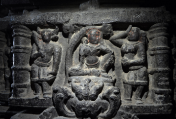 Seeta-in-Ashokvaatika