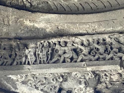 Dakshin-Dwar-Vali-Sugriv-War