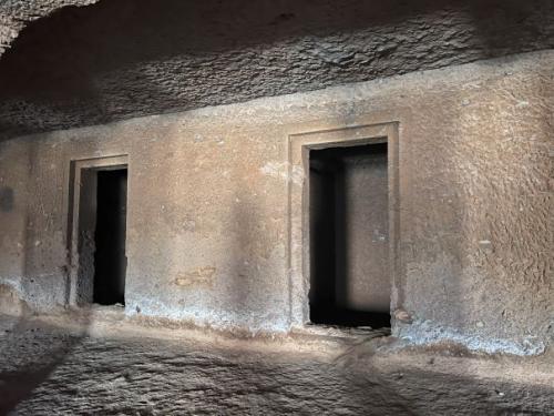 Kanheri Caves - Cave11