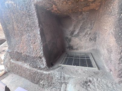 Kanheri Caves - Cave11
