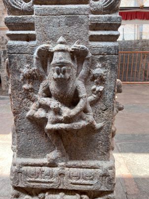 Nrusinh -at-Ranganathaswami