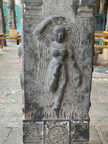 Parvatis-Penance-at-Ekambareshwar