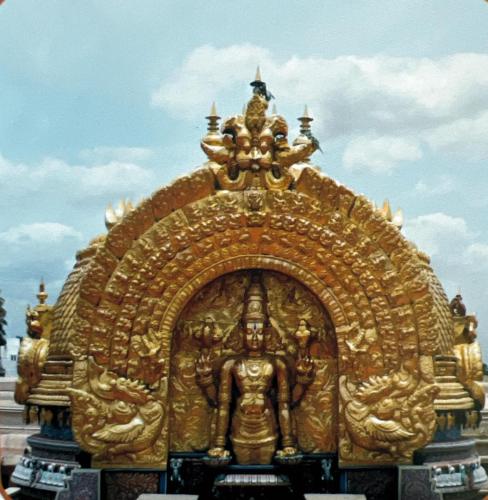 Ranganathaswami-Crown-South-Side