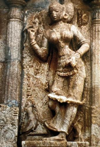 Ranganathaswami-Sursundari-Shuksarika