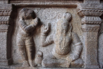 Hanuman-Meets-Kalnemi